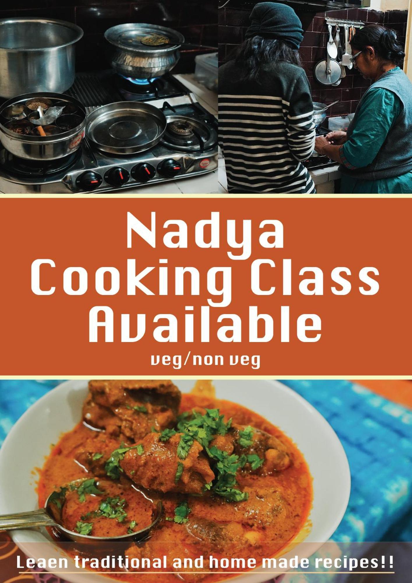 Nadya Homestay For Female & Family Jaipur Eksteriør billede