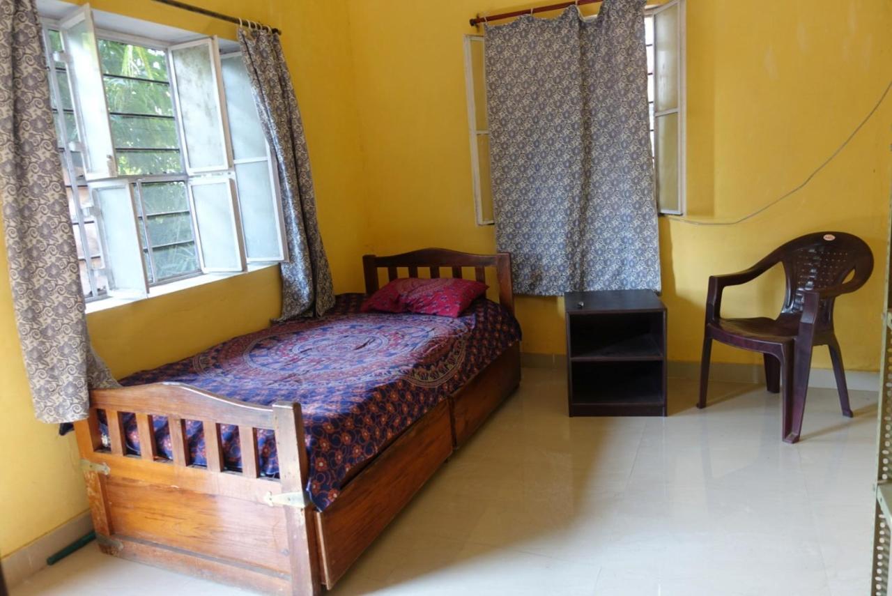 Nadya Homestay For Female & Family Jaipur Eksteriør billede