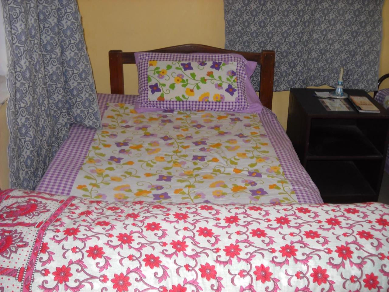 Nadya Homestay For Female & Family Jaipur Eksteriør billede
